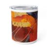 In Full Song - Insulated Coffee Mug, 10oz - Image 2