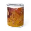 Enough Forever - Insulated Coffee Mug, 10oz - Image 2