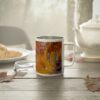 Enough Forever - Insulated Coffee Mug, 10oz - Image 6