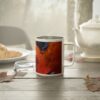 In Full Song - Insulated Coffee Mug, 10oz - Image 6