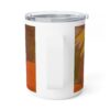 Integrating - Insulated Coffee Mug, 10oz - Image 3
