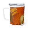 Integrating - Insulated Coffee Mug, 10oz - Image 4