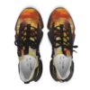 A Breach of Time -  Mesh Sneakers - Image 12