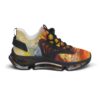 A Breach of Time -  Mesh Sneakers - Image 17