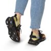 A Breach of Time -  Mesh Sneakers - Image 19