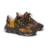 Breaking Through -  Mesh Sneakers - Image 11