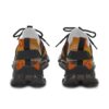 Breaking Through -  Mesh Sneakers - Image 13