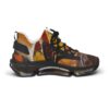 Breaking Through -  Mesh Sneakers - Image 14