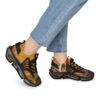Breaking Through -  Mesh Sneakers - Image 20