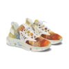 A Breach of Time -  Mesh Sneakers