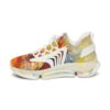 A Breach of Time -  Mesh Sneakers - Image 5