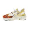 A Breach of Time -  Mesh Sneakers - Image 6
