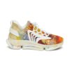 A Breach of Time -  Mesh Sneakers - Image 7