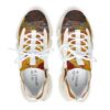 Breaking Through -  Mesh Sneakers - Image 2