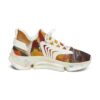 Breaking Through -  Mesh Sneakers - Image 4