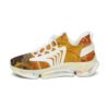 Breaking Through -  Mesh Sneakers - Image 5