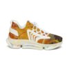 Breaking Through -  Mesh Sneakers - Image 7
