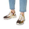Breaking Through -  Mesh Sneakers - Image 9