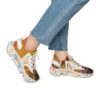 Breaking Through -  Mesh Sneakers - Image 10