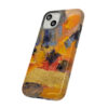 Golden Strings - Tough Mobile Phone Case - Image 99