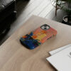 For Love - Tough Mobile Phone Case - Image 100