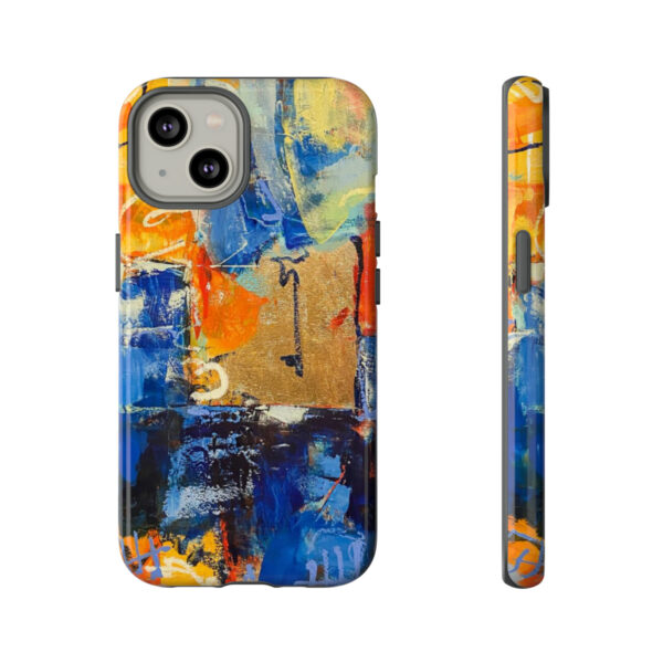 A Door Opens - Tough Mobile Phone Case - Image 98