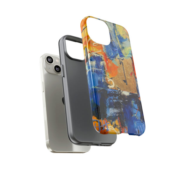 A Door Opens - Tough Mobile Phone Case - Image 101