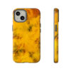 Study In Orange One - Tough Mobile Phone Case - Image 98