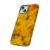 Study In Orange One - Tough Mobile Phone Case - Image 99