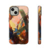 To Bring Forth - Tough Mobile Phone Case - Image 98