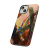 To Bring Forth - Tough Mobile Phone Case - Image 99