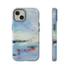 Companion Sound - Tough Mobile Phone Case - Image 98
