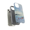 Companion Sound - Tough Mobile Phone Case - Image 101