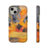 Golden Strings - Tough Mobile Phone Case - Image 102