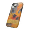 Golden Strings - Tough Mobile Phone Case - Image 103