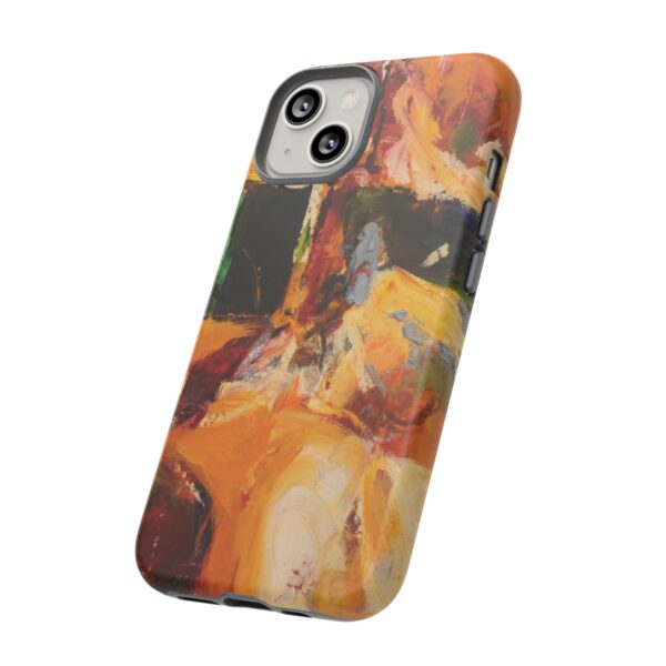 Coherence - Tough Mobile Phone Case - Image 10