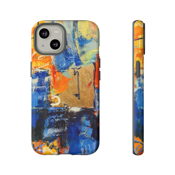 A Door Opens - Tough Mobile Phone Case - Image 102