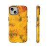 Study In Orange One - Tough Mobile Phone Case - Image 102