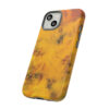 Study In Orange One - Tough Mobile Phone Case - Image 103