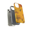 Study In Orange One - Tough Mobile Phone Case - Image 105