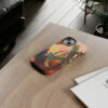 To Bring Forth - Tough Mobile Phone Case - Image 104