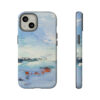 Companion Sound - Tough Mobile Phone Case - Image 102