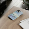 Companion Sound - Tough Mobile Phone Case - Image 104