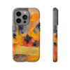 Golden Strings - Tough Mobile Phone Case - Image 106