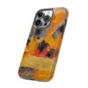 Golden Strings - Tough Mobile Phone Case - Image 107