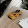 Golden Strings - Tough Mobile Phone Case - Image 108