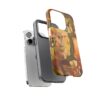 A Private Premise - Tough Mobile Phone Case - Image 21