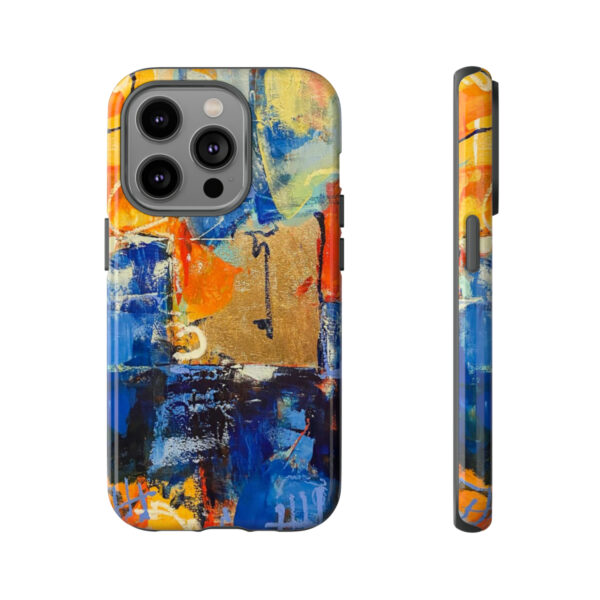 A Door Opens - Tough Mobile Phone Case - Image 106