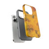 Study In Orange One - Tough Mobile Phone Case - Image 109