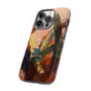 To Bring Forth - Tough Mobile Phone Case - Image 107